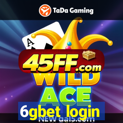 6gbet login